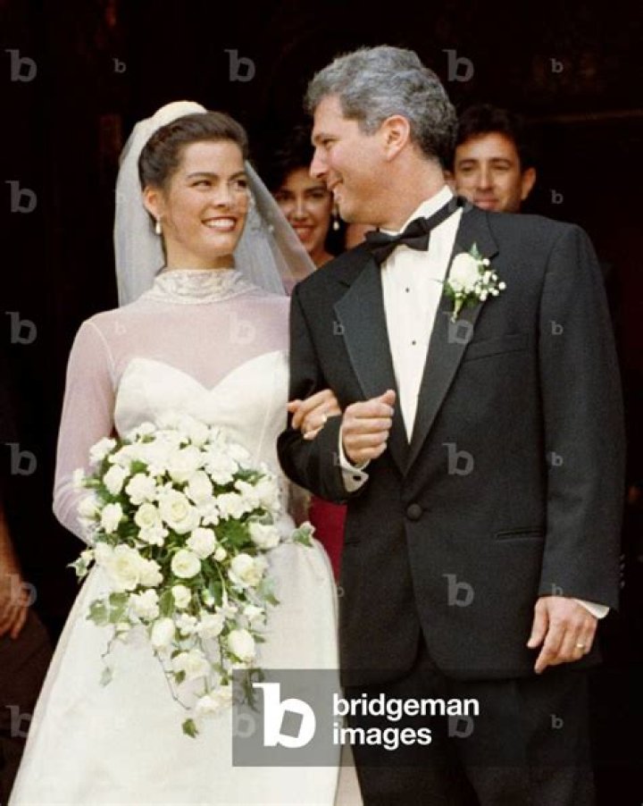 Jerry Solomon Bio – Everything To Know About Nancy Kerrigan’s Spouse