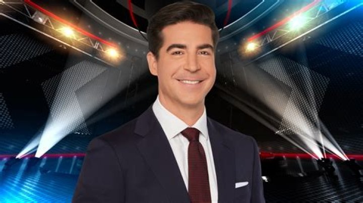Jesse Watters Biography - Facts, Childhood, Family Life & Achievements
