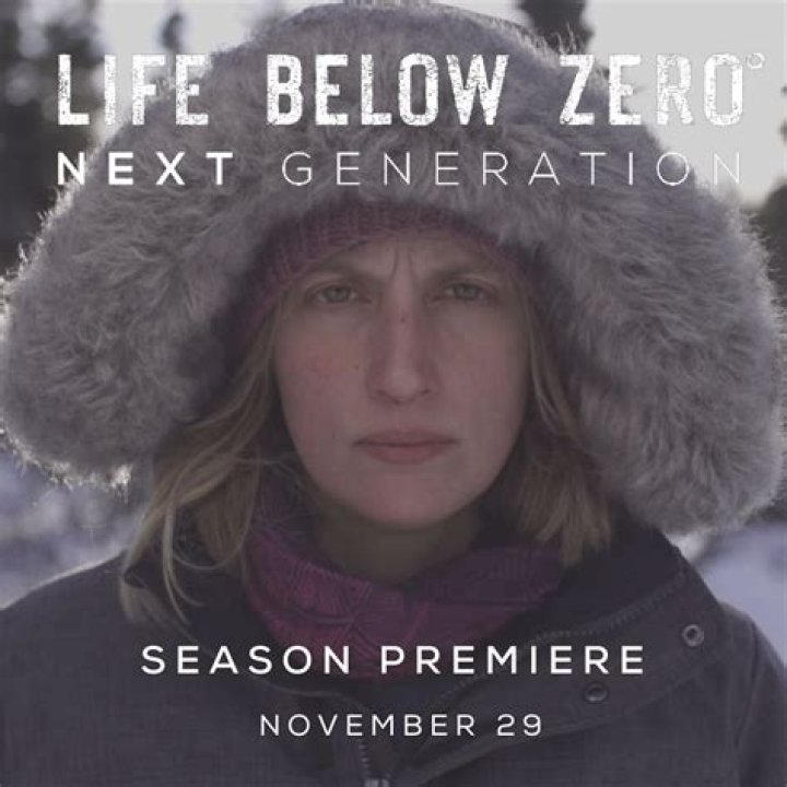 Jessi Morse Life Below Zero: 10 Facts To Know About