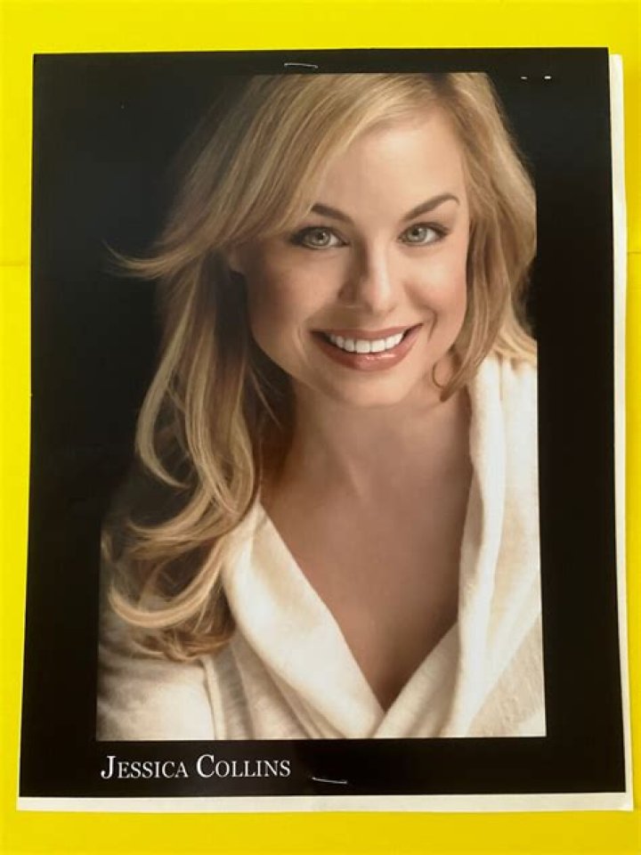 Jessie Collins Wiki, Age, Boyfriend, Husband, Height, Net Worth, Parents & More