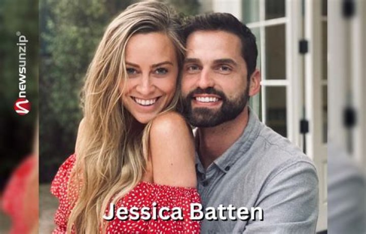 Jessica Batten Love is Blind Age Wikipedia, Biography , Height, Family, Biography, Instagram