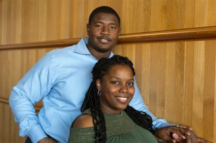 Jessica Beachum, Kelvin Beachum Wife Age Bio And Pictures