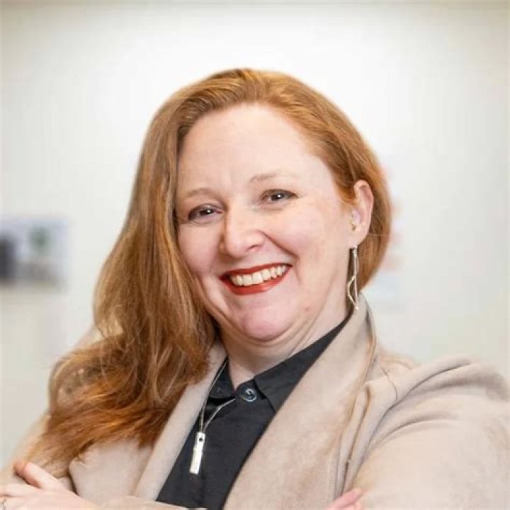 Dr. Jessica Chapman, MD – Latham, NY