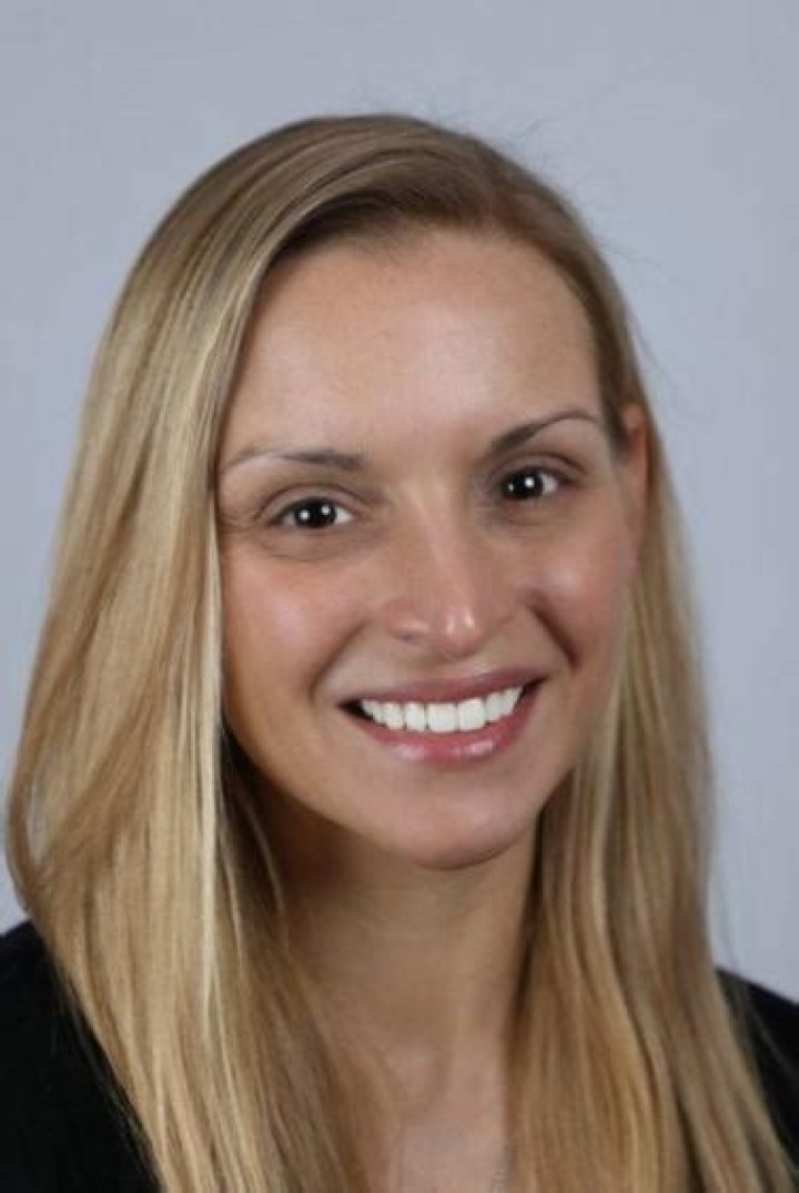 Dr. Jessica (Holland) Hathaway, MD – Portland, ME