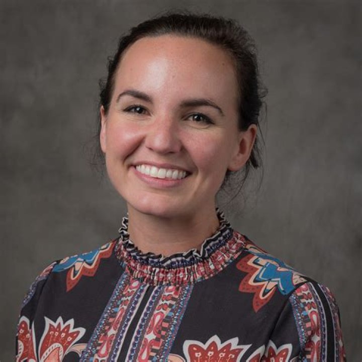 Jessica Kincaid – Toledo, OH