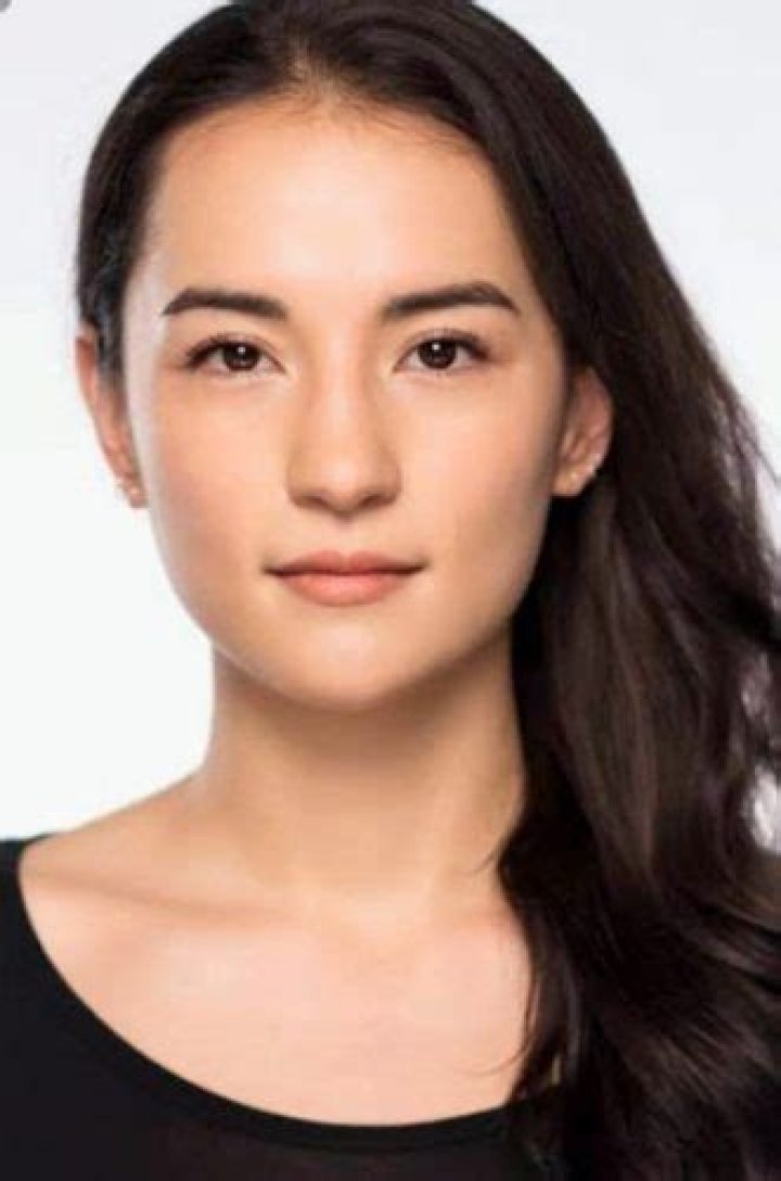 Jessie Mei Li Net Worth