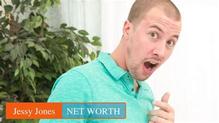 Jessy Jones Biography, age, height, wife, OnlyFans, videos, leaks, Twitter