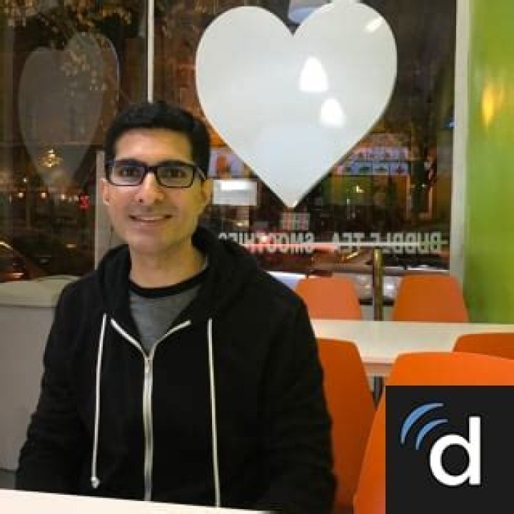 Dr. Jibran Ahmed, MD – Janesville, WI