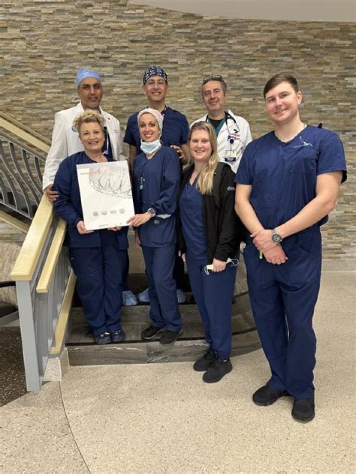 Dr. Jillian Dashiell, MD – Lewes, DE