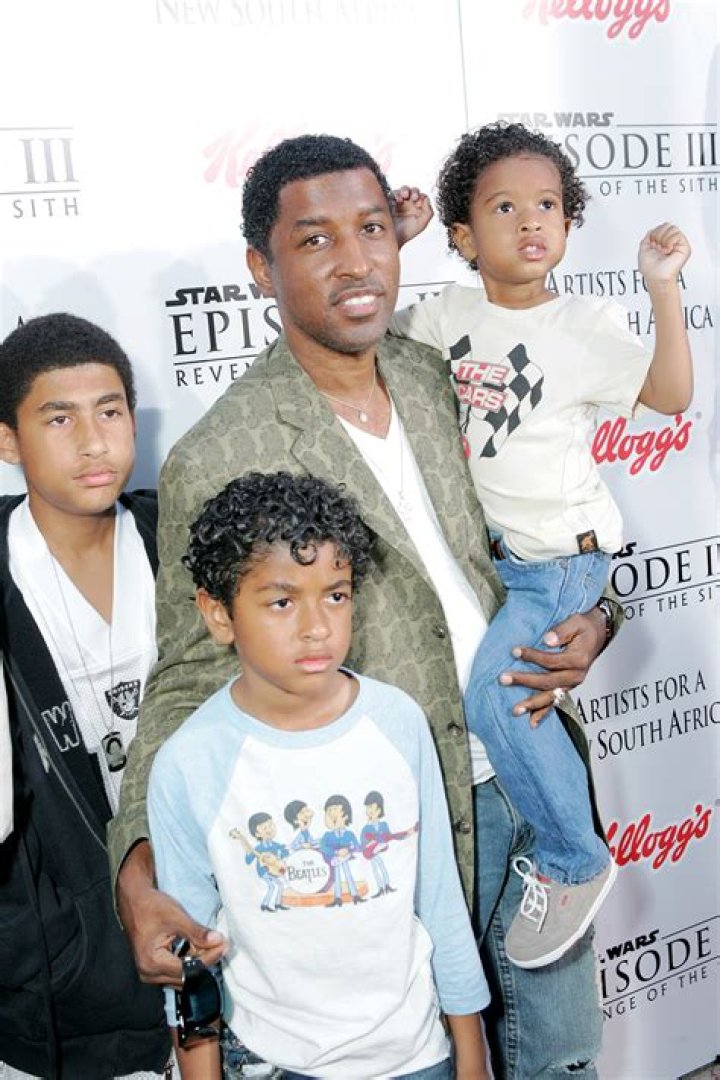 Jim Edmonds Children: Meet The 7 Seven Children of Jim Edmonds