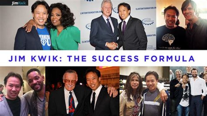 Jim Kwik Net Worth 2019, Wikipedia, Who is Jim Kwik Wife? Age, Religion, Family