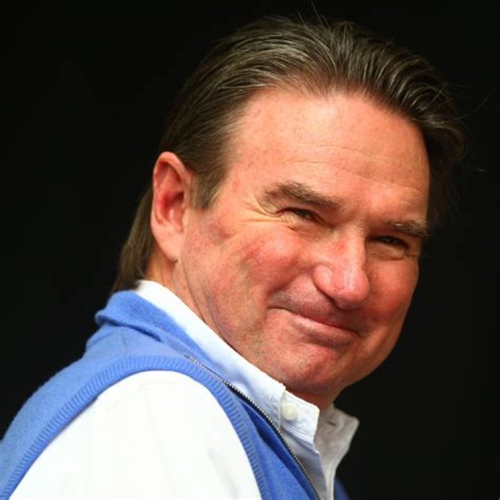 Jimmy Connors Age, Height, Record, Today, Hall of Fame