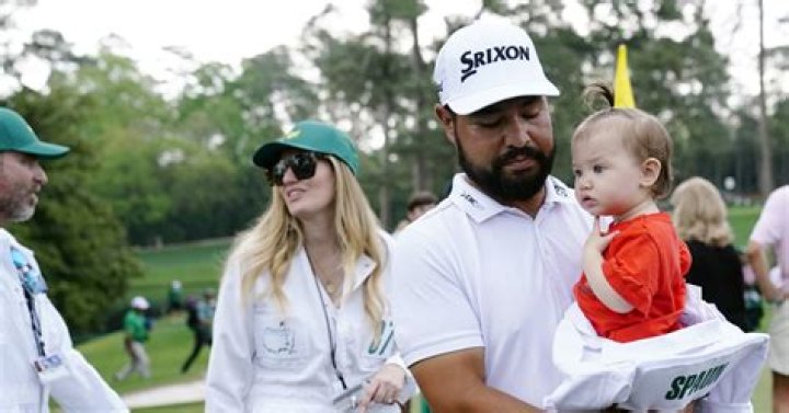 Joakim Lagergren Wiki, bio, age, height, nationality, family, caddie, ranking, career earnings, net worth