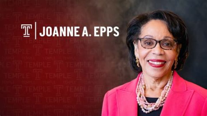 Joanne Epps cause of death, age, husband, children, funeral
