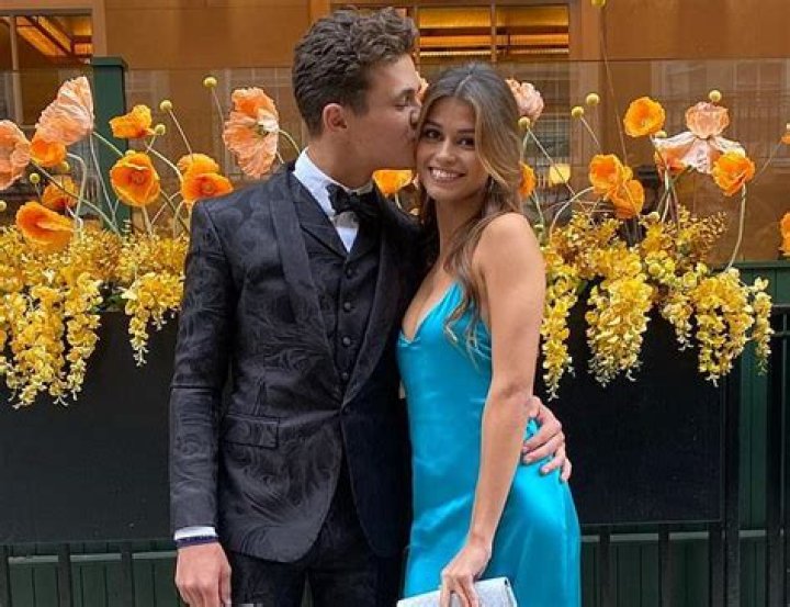 Joao Felix’s Girlfriend Margarida Corceiro Apparently Cheating On Him With Pedro Porro