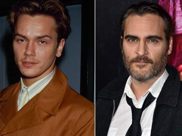 Joaquin Phoenix Pays Tribute To Late Brother River Phoenix In Emotional Speech