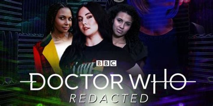 Jodie Whittaker headlining ‘Doctor Who: Redacted’ audio drama