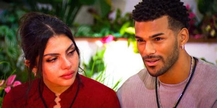 Joe Garratt Age, Wiki, Height, Job (Love Island UK) Girlfriend, Parents, Family