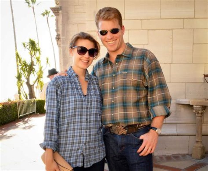 Joe Lonsdale Wife Tayler Lonsdale Net Worth, How Rich is The Family?