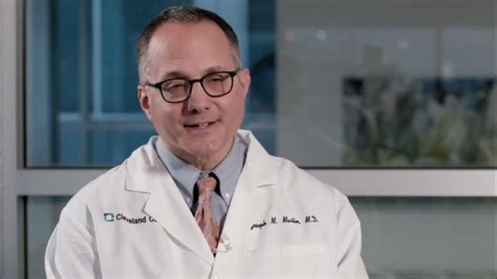 Dr. Joe Martin, MD – Belton, SC