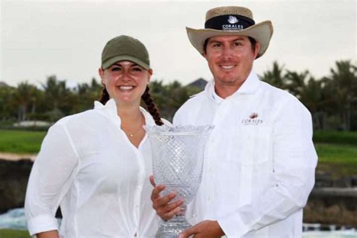 Joel Dahmen Wikipedia, age, wife, children, parents, PGA, world ranking, career earnings, net worth