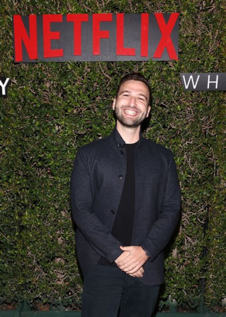 Joey Ben Zvi Archives - Celebrities: Wiki, Age, Height, Net Worth, Relationship