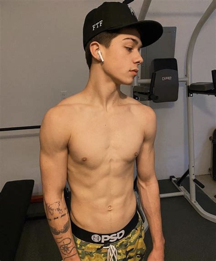 Joey Birlem (Instagram Star) Wiki, Bio, Net Worth, Height & More