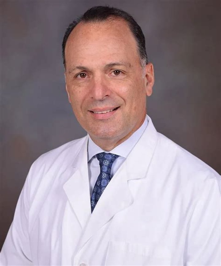 Dr. John Barrington, MD – Plano, TX