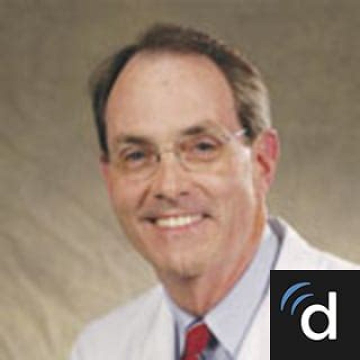 Dr. John Brizzolara, MD – Fayetteville, AR