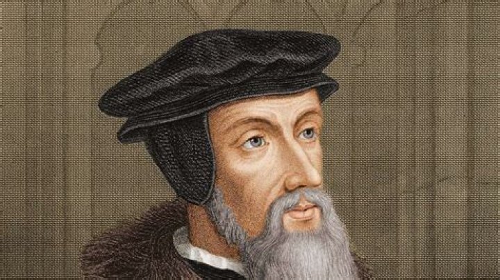 John Calvin Biography - Facts, Childhood, Family Life & Achievements