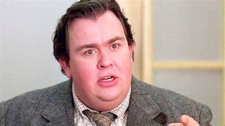 John Candy Biography - Facts, Childhood, Family Life & Achievements