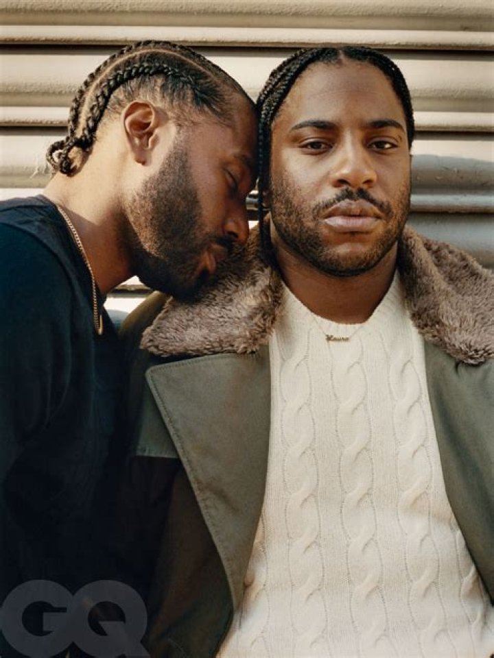 John David Washington Biography - Facts, Childhood, Family Life & Achievements