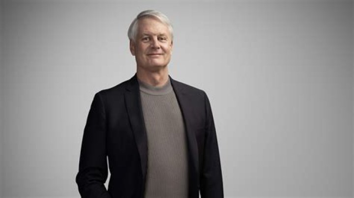John Donahoe Net Worth, Income, Salary, Earnings, Biography
