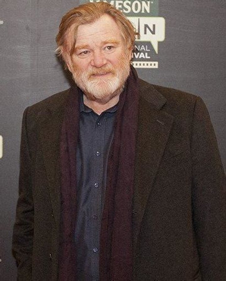 
John Gleeson Height, Weight, Net Worth, Age, Birthday, Wikipedia, Who, Nationality, Biography 