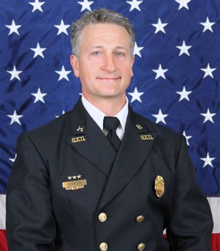 John Goertzen Obituary and Funeral Details, Salina Firefighter