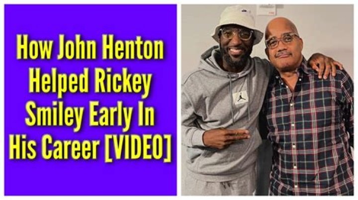 John Henton Bio, Wiki, Age, Family, Wife, Daughter, Accident, Movies, Net Worth