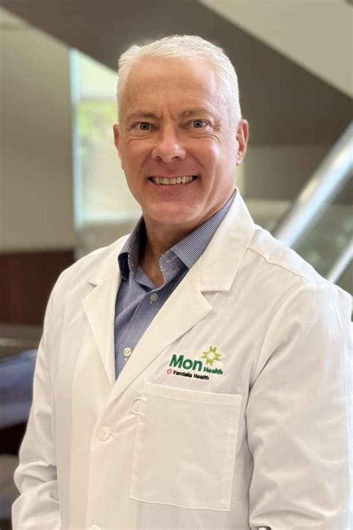 Dr. John Herts, MD – Owings Mills, MD