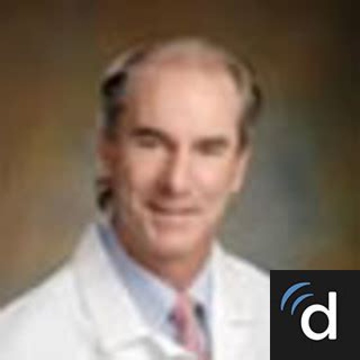 Dr. John Hurley, MD – Hackettstown, NJ