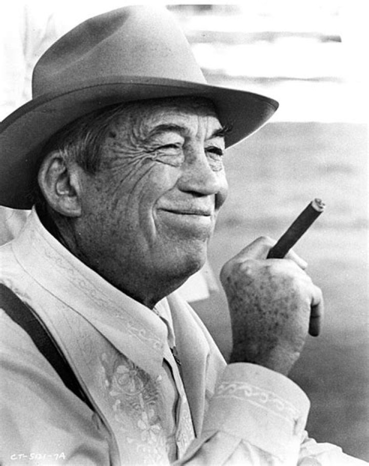 John Huston Biography - Facts, Childhood, Family Life & Achievements
