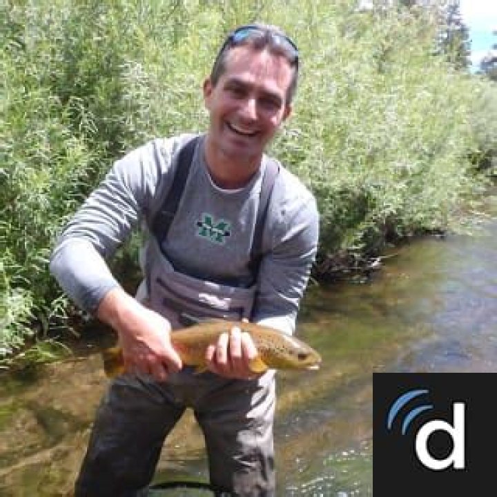 Dr. John Jasko, MD – Huntington, WV