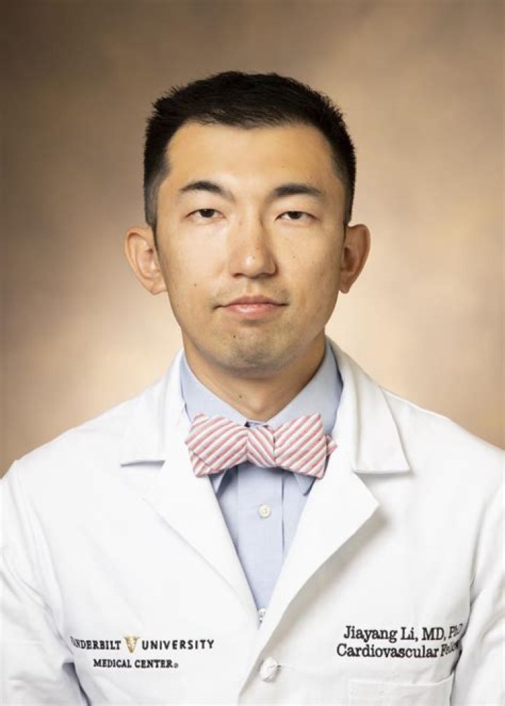 Dr. John Li, MD – Jupiter, FL