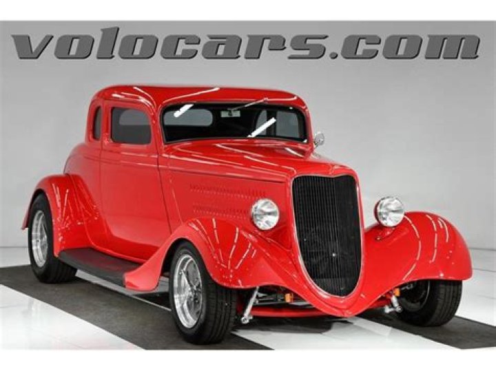 John M. Ford Biography - Childhood, Life Achievements & Timeline