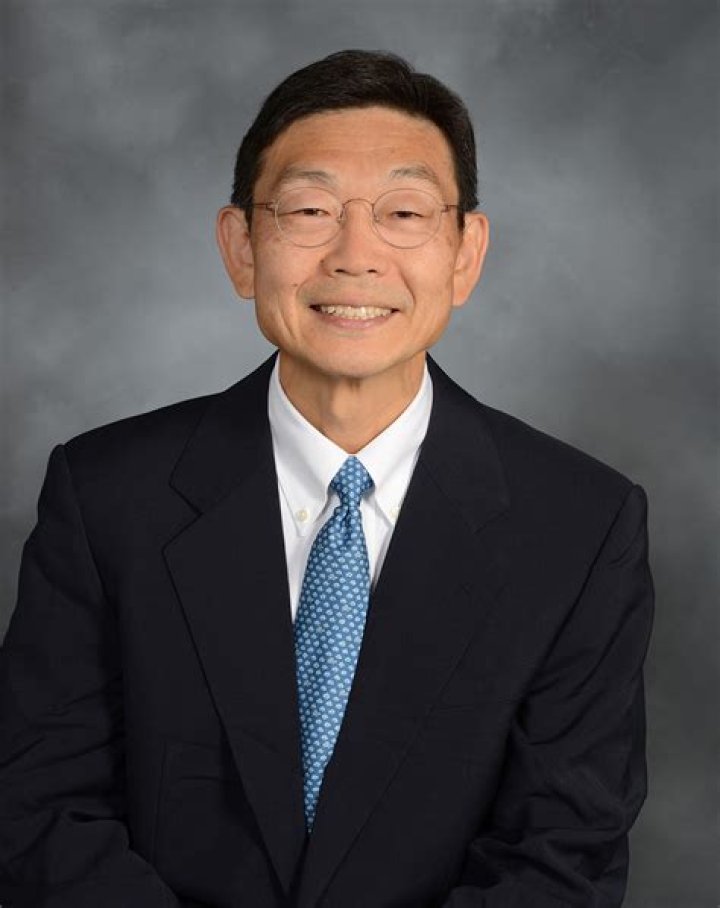 Dr. John Park, MD – Cuyahoga Falls, OH
