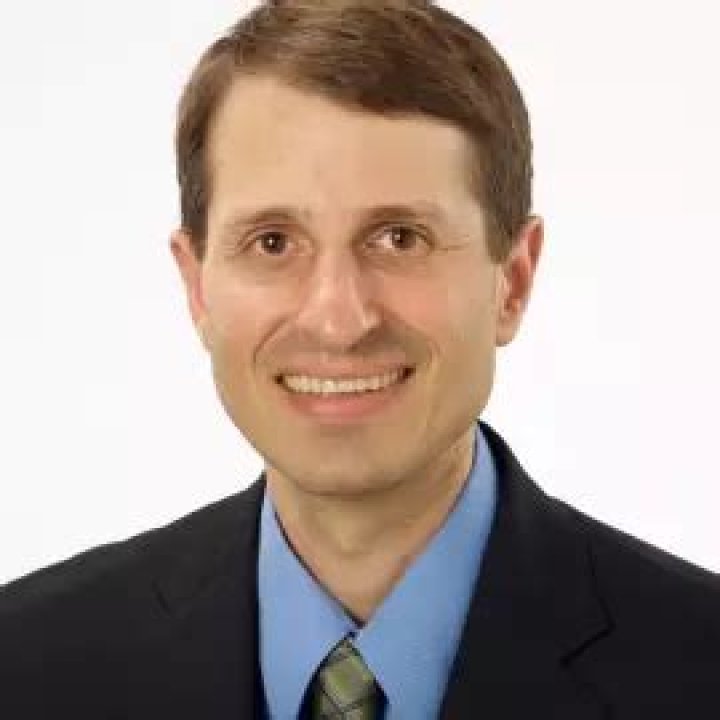 Dr. John Slaby, DO – Milwaukee, WI