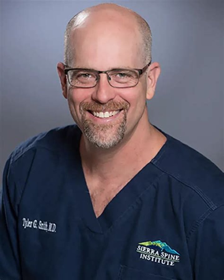 Dr. John Smith, MD – Tallahassee, FL