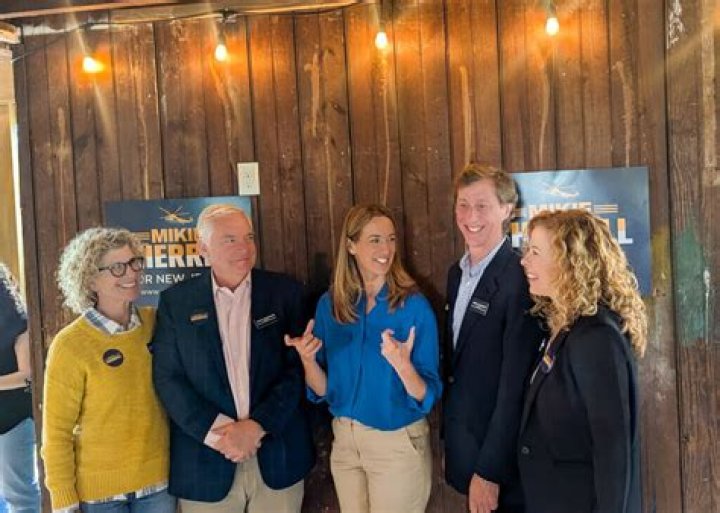 John Tompkins IV – Cape May, NJ