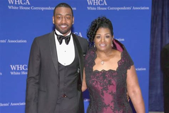 John Wall Parents: Meet Frances Pulley And John Carroll Wall, Sr.