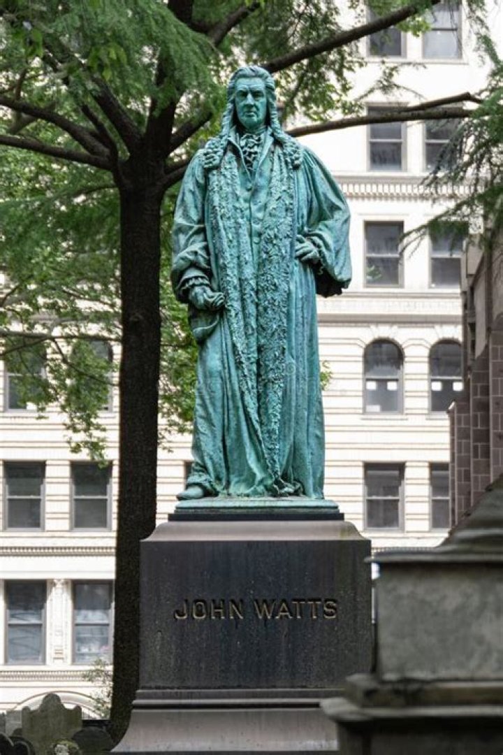 Dr. John Watts, MD – Louisville, KY