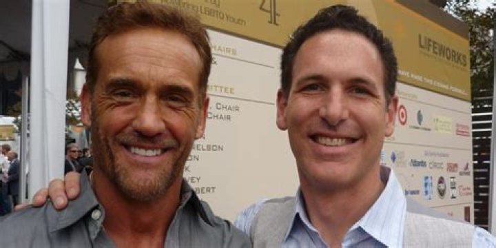 John Wesley Shipp Net Worth