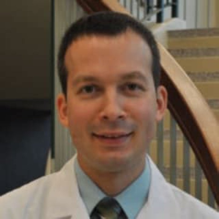 Dr. John Wohar, DO – Beaver, PA
